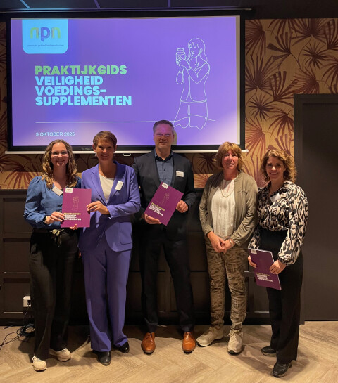 Presentatie Praktijkgids2