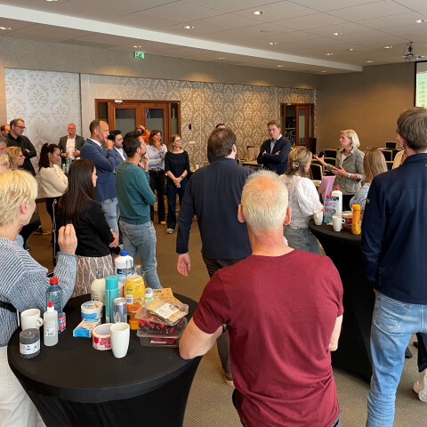 Workshop verpakkingen2